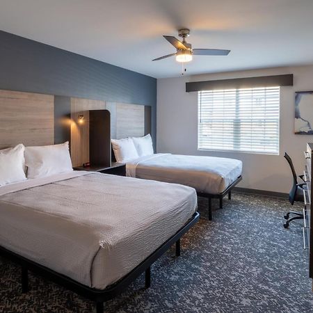 Stayapt Suites Alexandria-Fort Belvoir Екстер'єр фото