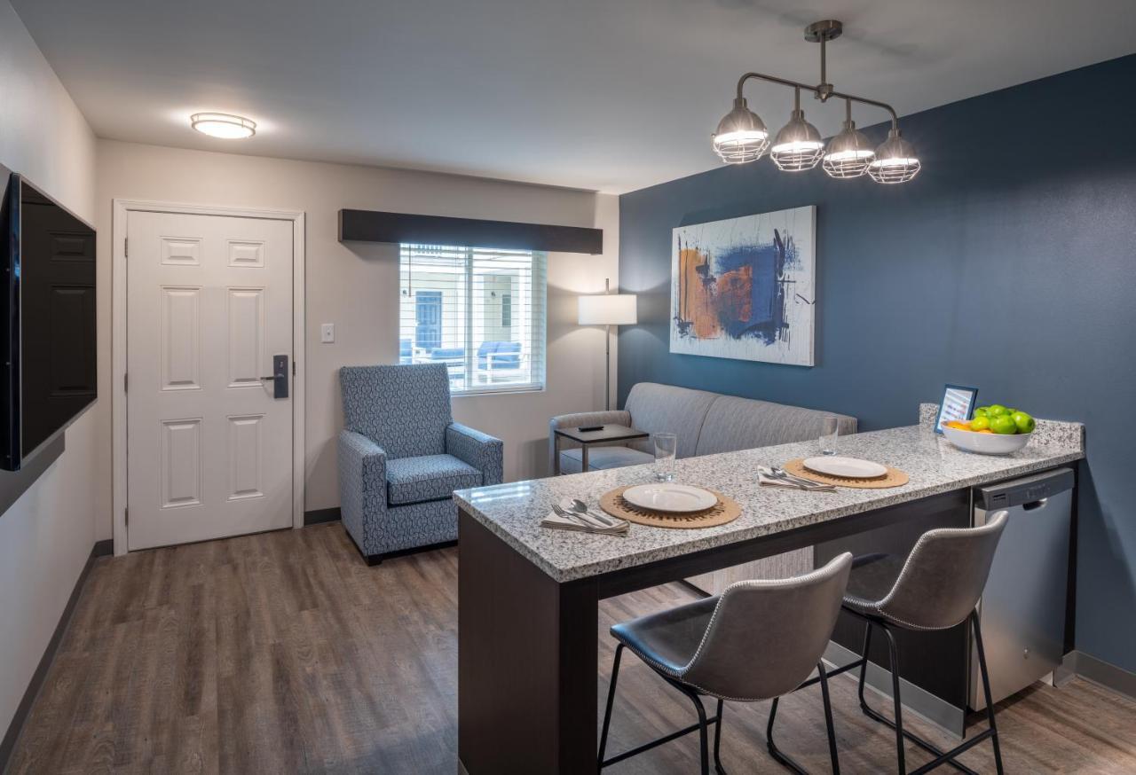 Stayapt Suites Alexandria-Fort Belvoir Екстер'єр фото