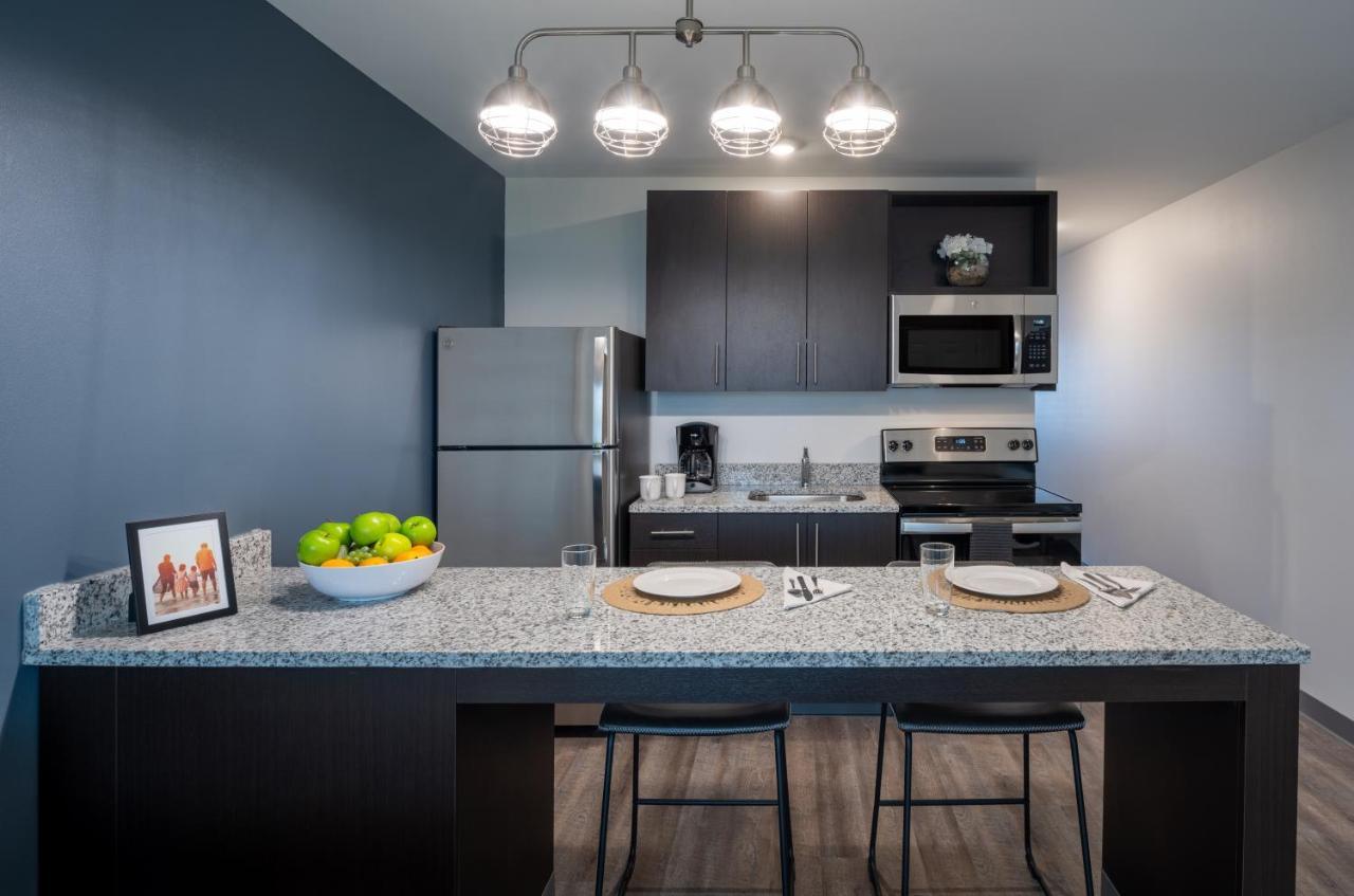 Stayapt Suites Alexandria-Fort Belvoir Екстер'єр фото