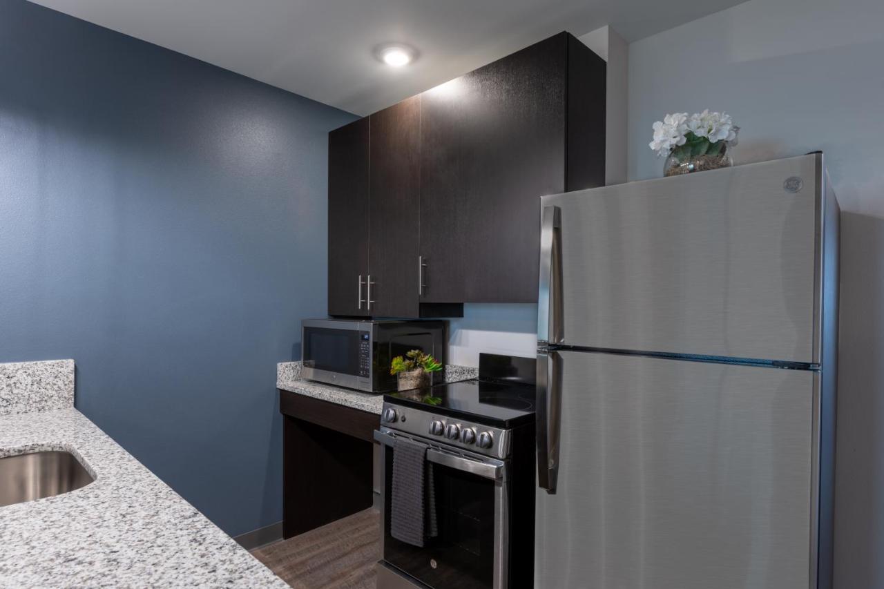 Stayapt Suites Alexandria-Fort Belvoir Екстер'єр фото