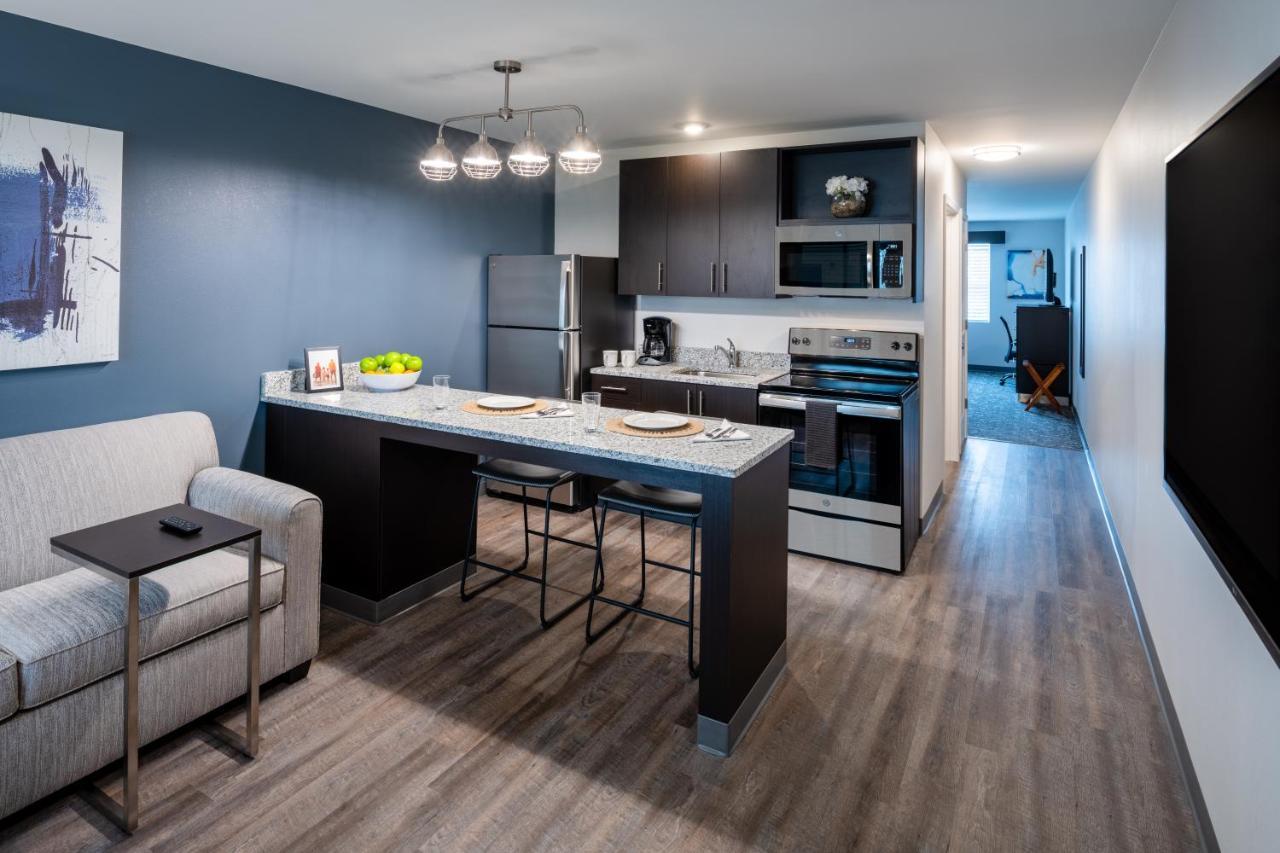 Stayapt Suites Alexandria-Fort Belvoir Екстер'єр фото