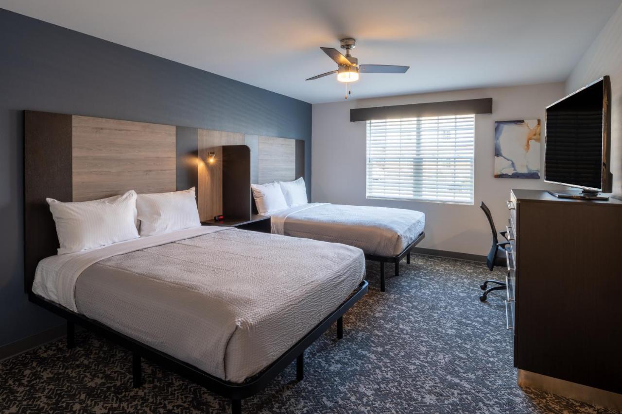 Stayapt Suites Alexandria-Fort Belvoir Екстер'єр фото