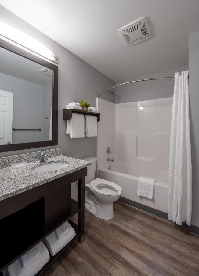 Stayapt Suites Alexandria-Fort Belvoir Екстер'єр фото