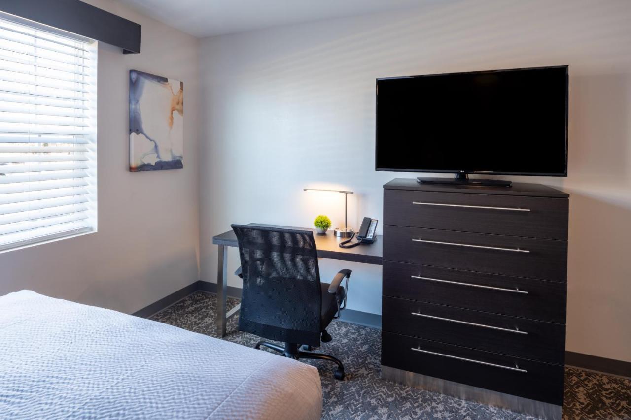 Stayapt Suites Alexandria-Fort Belvoir Екстер'єр фото