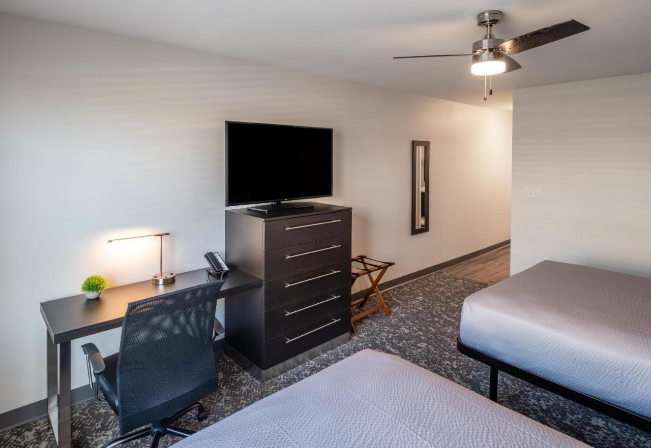 Stayapt Suites Alexandria-Fort Belvoir Екстер'єр фото
