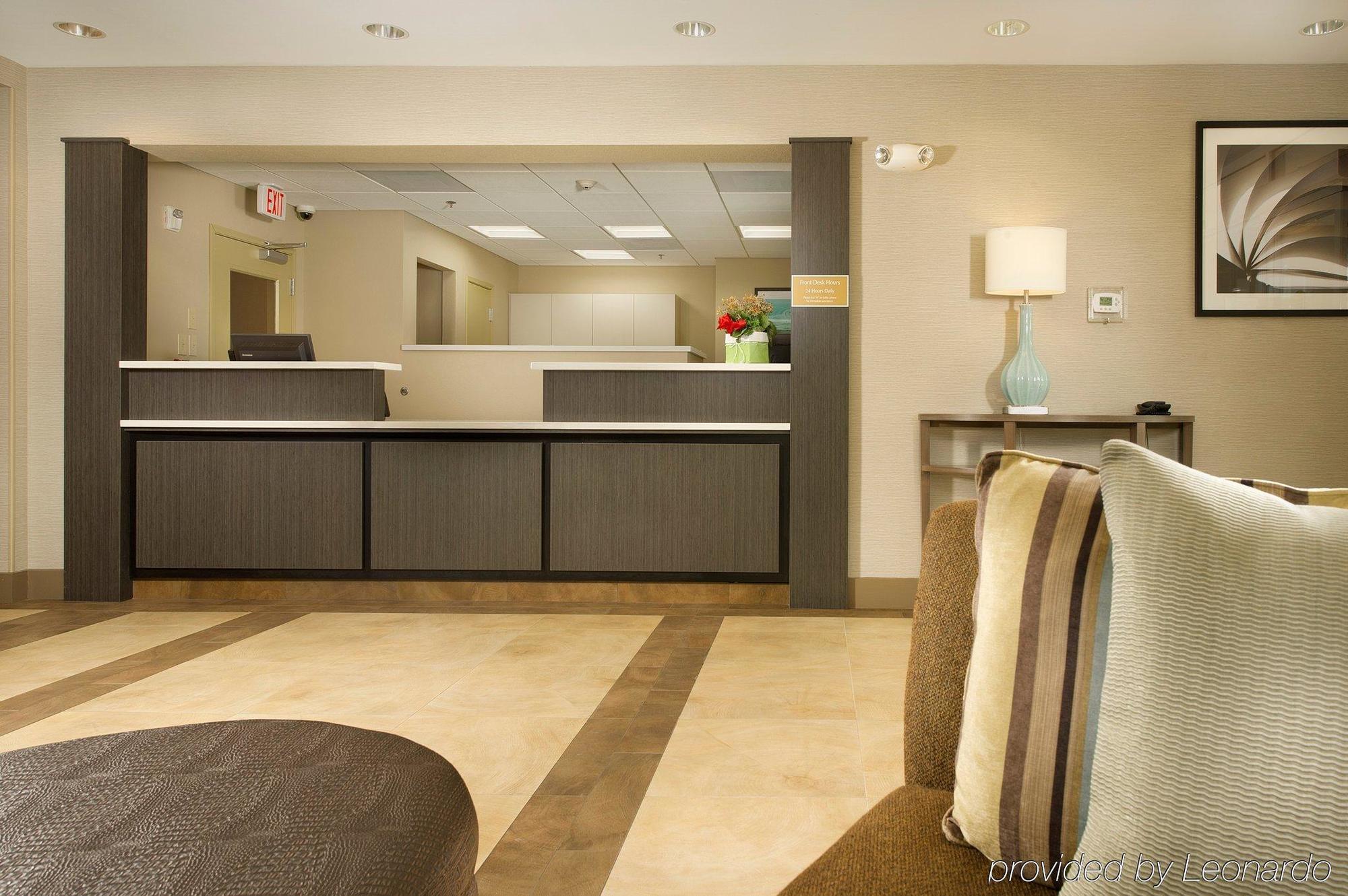 Stayapt Suites Alexandria-Fort Belvoir Екстер'єр фото