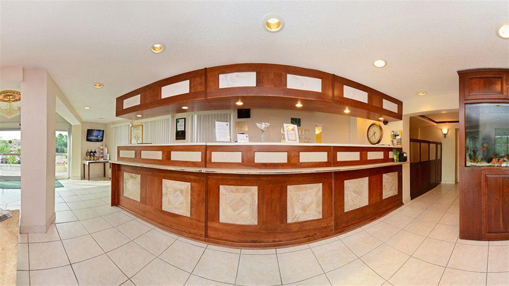 Stayapt Suites Alexandria-Fort Belvoir Екстер'єр фото