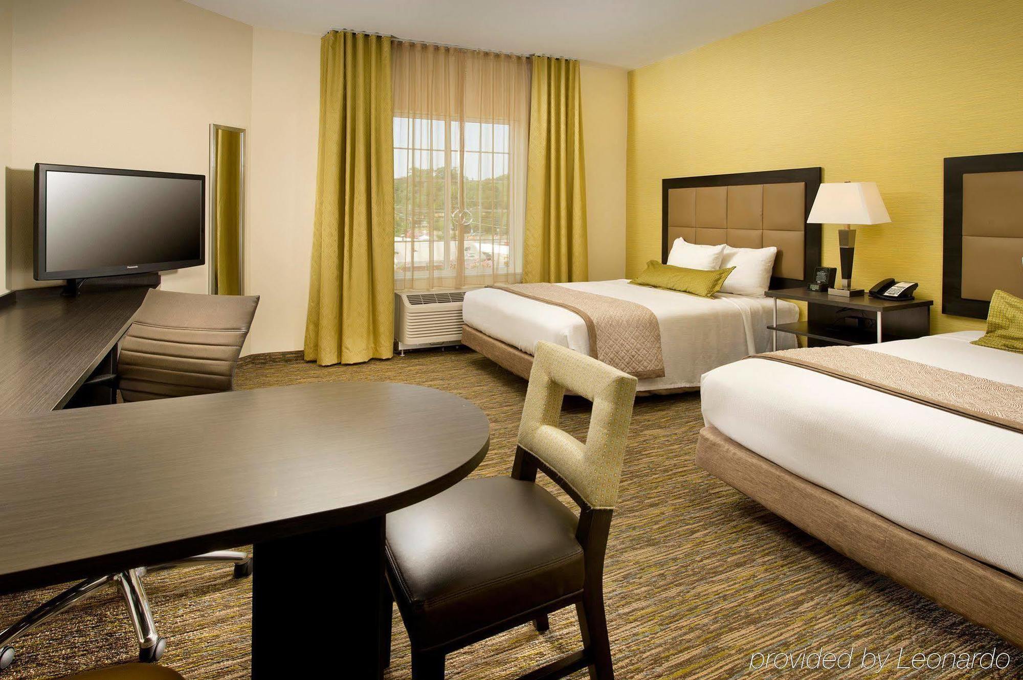 Stayapt Suites Alexandria-Fort Belvoir Екстер'єр фото