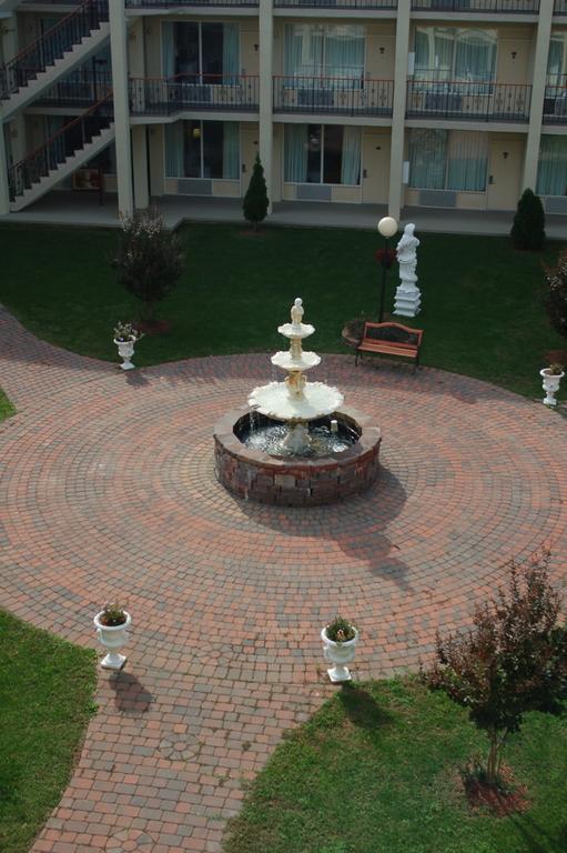 Stayapt Suites Alexandria-Fort Belvoir Екстер'єр фото